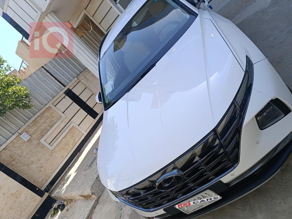 هيونداي توسان